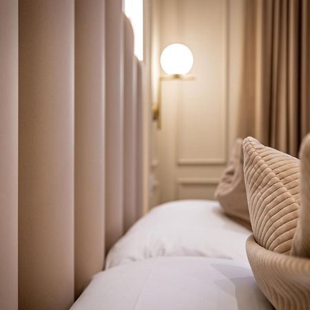 Hotel Emma Small Luxury Hotel Флоренция Экстерьер фото