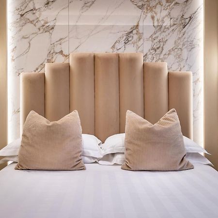 Hotel Emma Small Luxury Hotel Флоренция Экстерьер фото