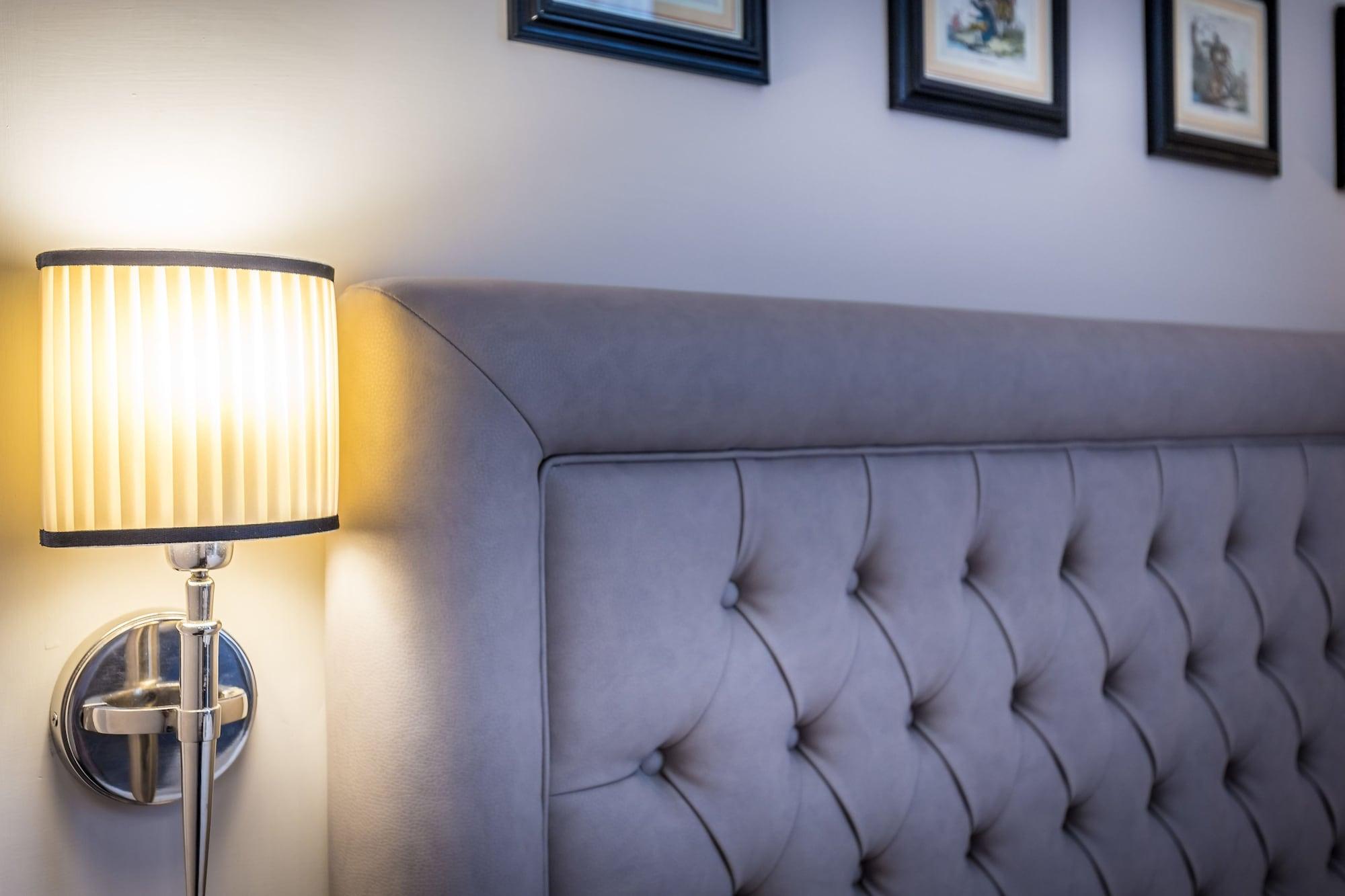 Hotel Emma Small Luxury Hotel Флоренция Экстерьер фото