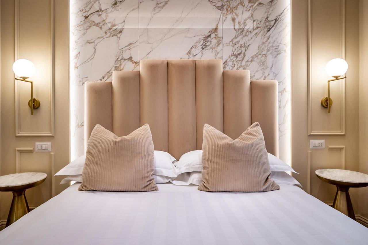 Hotel Emma Small Luxury Hotel Флоренция Экстерьер фото