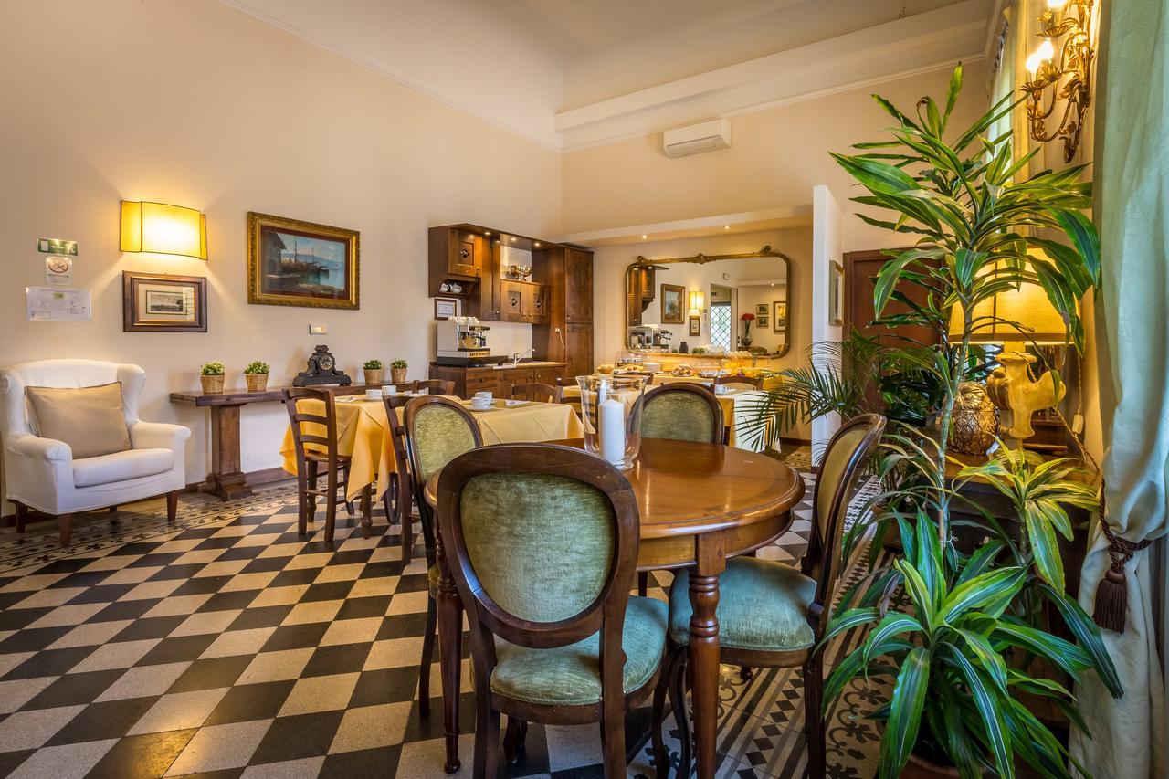 Hotel Emma Small Luxury Hotel Флоренция Экстерьер фото