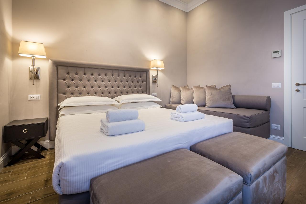 Hotel Emma Small Luxury Hotel Флоренция Экстерьер фото