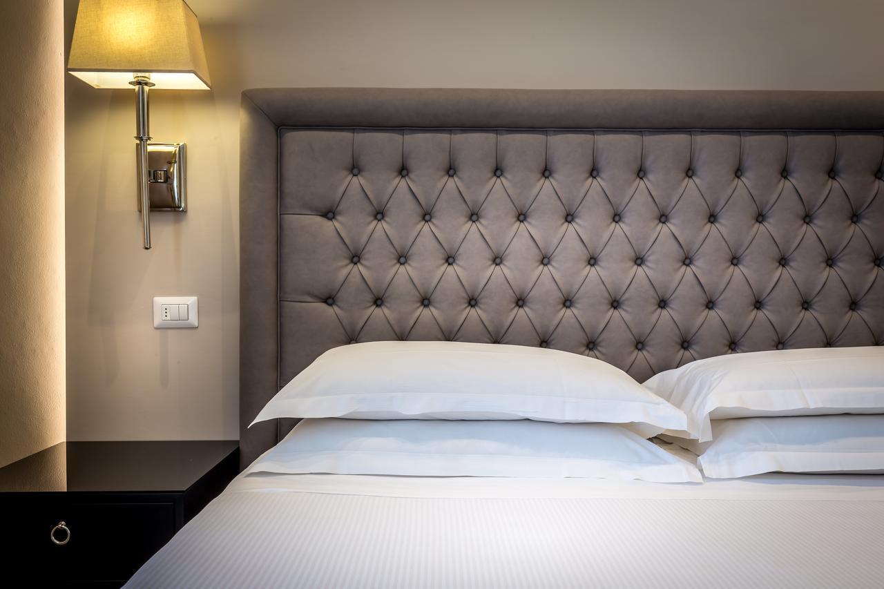 Hotel Emma Small Luxury Hotel Флоренция Экстерьер фото