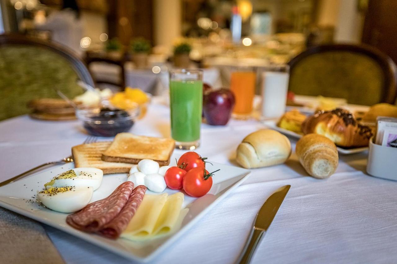 Hotel Emma Small Luxury Hotel Флоренция Экстерьер фото